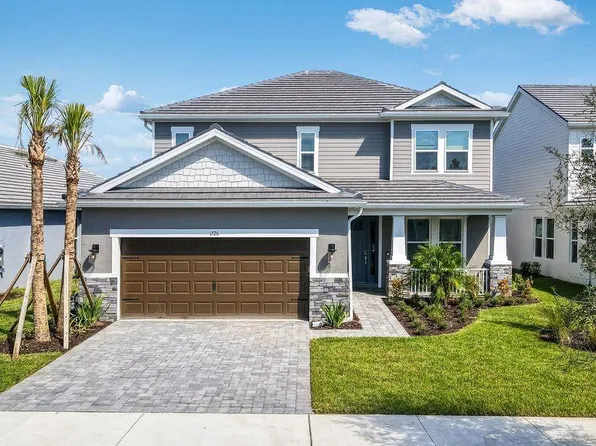 1726 Trailhead Ln, Zephyrhills, FL 33541