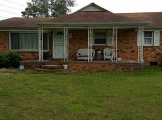 5021 Bainbridge Blvd, Chesapeake, VA 23320