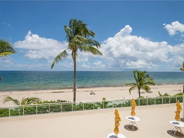 3900 Galt Ocean Dr #1609 — Photo 1