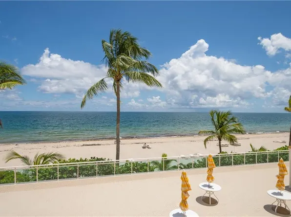3900 Galt Ocean Dr, Fort Lauderdale, FL