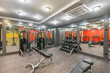 Rented by Mishkan Group