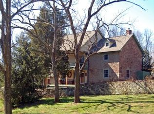 510 Rohlers Church Rd, Dover, PA 17315