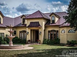 2098 Texas Oaks, Spring Branch, TX 78070