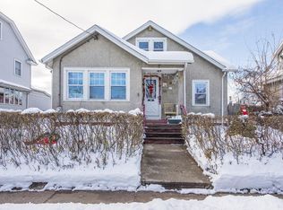 20 Norman St, Springfield, MA 01104