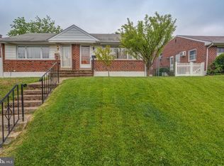 615 7th Ave, Folsom, PA 19033