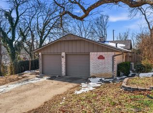 945 Kenwood Rd, Bartlesville, OK 74006