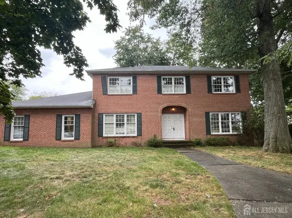 975 Inman Ave, Edison, NJ 08820