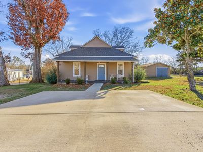 200 Church St, Loretto, TN, 38469