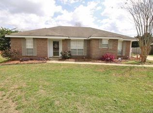 727 Bridlebrook Blvd, Pike Road, AL 36064