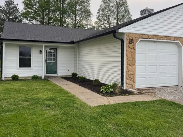 4440 Countryside Dr #A, Owensboro, KY 42303