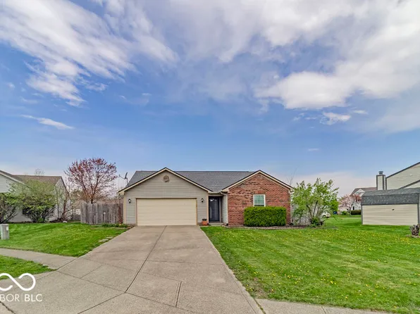 5634 Wynridge Ct, Indianapolis, IN 46235