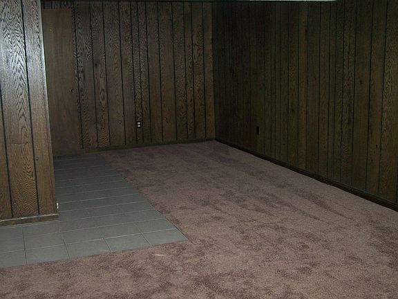 Basement Family Room