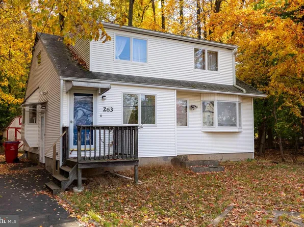 263 Madison Ave, Warminster, PA 18974