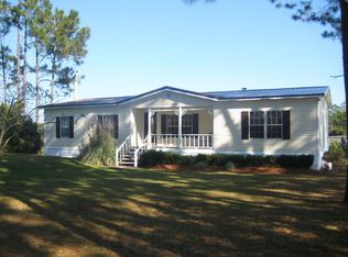 10438 Stucki Rd, Elberta, AL 36530