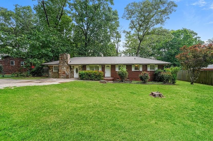 1st image of 2536 Britt Rd