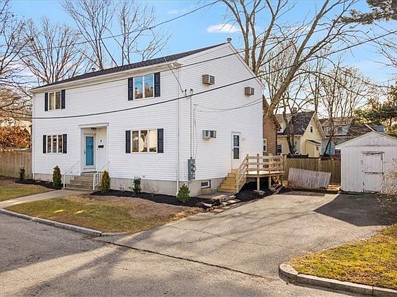 2nd image of 164 Fruit Hill Ave