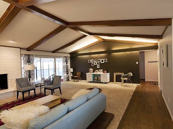 Main Living Area