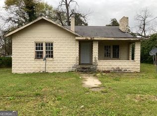 111 E Johnson St, Dublin, GA 31021