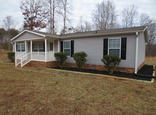 195 Amy Ln, Reidsville, NC 27320