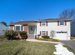 12 Berkeley Rd, Springfield, NJ 07081