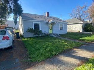 612 Franquette St, Medford, OR 97501