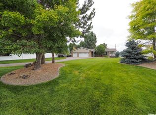 61 Meadow Ln, Midway, UT 84049