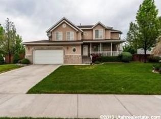 493 E High Berry Ln, Brighton, UT 84020