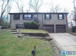 601 17th Ave NW, Birmingham, AL 35215