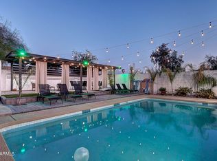 17659 N Paradise Park Dr, Phoenix, AZ 85032