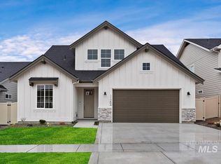 11284 W Campanula Dr, Star, ID 83669