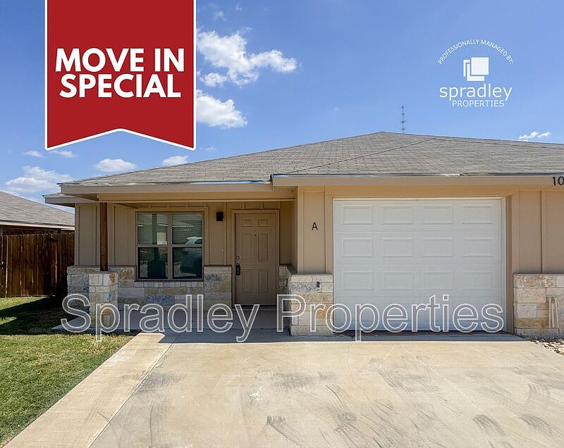 1st image of 1013A Menard Ct