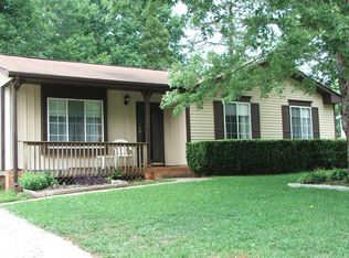 2523 Studley Rd, Charlotte, NC 28212