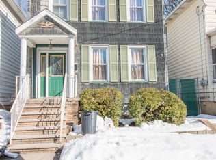 595 W Grand Ave, Rahway, NJ 07065