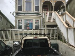 3123 Harrison St, Oakland, CA