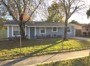 5505 92nd Pl, Pinellas Park, FL 33782