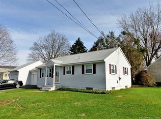 20 Mayfair Rd, Meriden, CT 06450