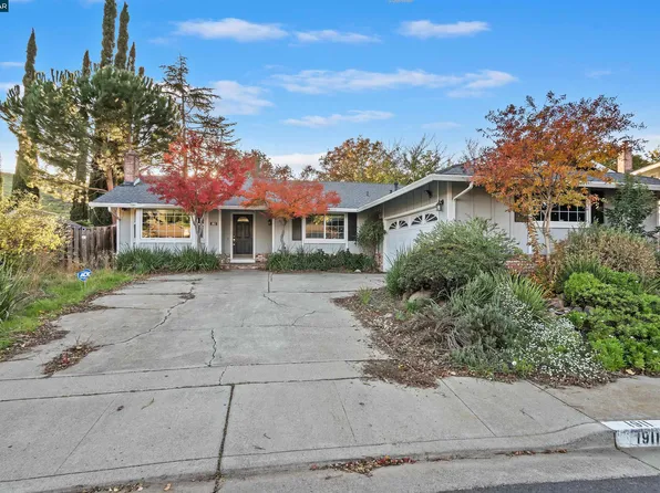 1911 Meredith Ct, Concord, CA 94521