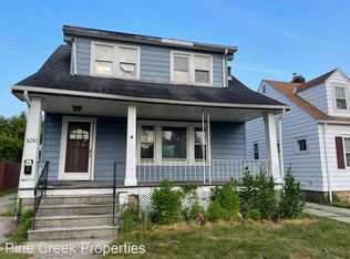 5250 Philip Ave #V, Maple Heights, OH 44137