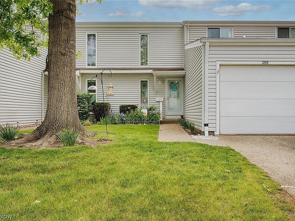269 Deepwood Dr, Wadsworth, OH 44281 Zillow