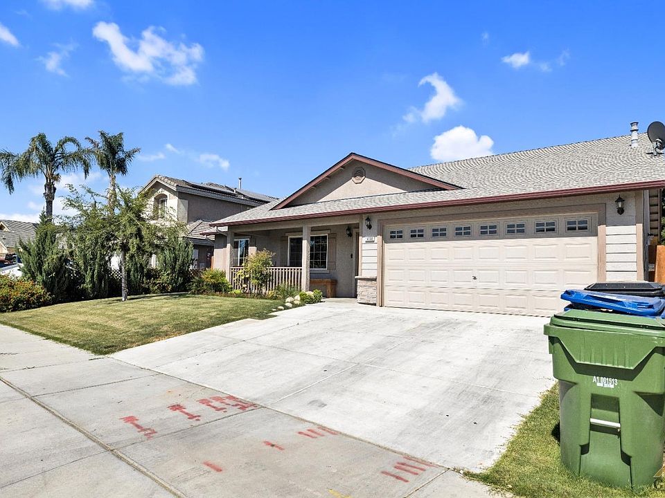 1890 Bautista Ave, Wasco, CA 93280 MLS 202305560 Zillow