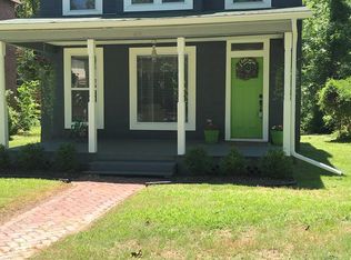 409 W Kansas St, Pittsburg, KS 66762