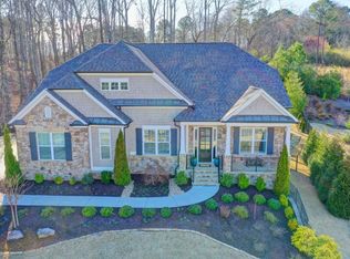 812 Creekside Trl, Alpharetta, GA 30004