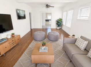 500 Tremont Ave #500, Long Beach, CA 90814