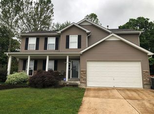 626 Riverbend Ct, Arnold, MO 63010