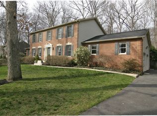 13360 Pipes Ln, Sykesville, MD