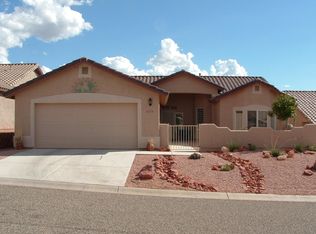 6315 E Quiet Canyon Ct, Cornville, AZ 86325
