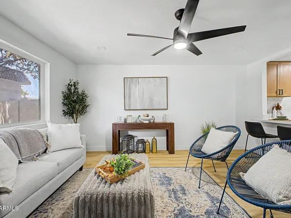 1531 W COLTER Street #1, Phoenix, AZ 85015