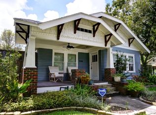 936 Pizer St, Houston, TX 77009