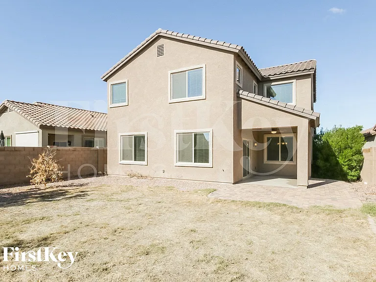 707 E Blossom Rd — Photo 14