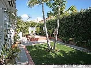 350 E Ave, Coronado, CA 92118